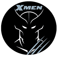 X_MEN emblem