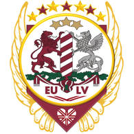 EU-LV emblem