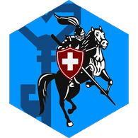 SW1C4 emblem