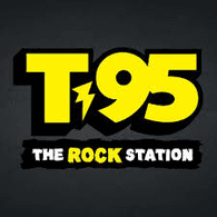 T-95 emblem