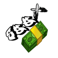 500P emblem