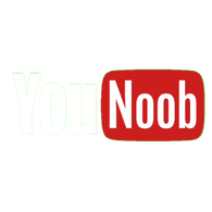 YNOOB emblem