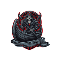 ACHRN emblem