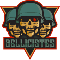 -BLC- emblem