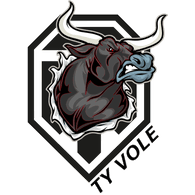 -TVL- emblem