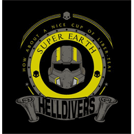 BUGE emblem