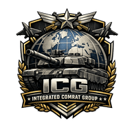ICG emblem