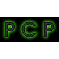 P-C-P emblem