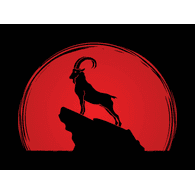 B_6 emblem