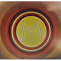 MT-GR emblem