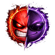NAT1C emblem