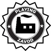 ZAV0D emblem