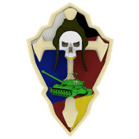 DLDV emblem