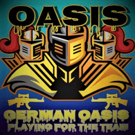 OASIS emblem