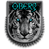 OBERG emblem