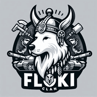 FLKI emblem