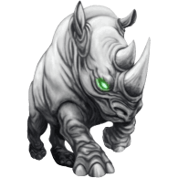 RHYNA emblem