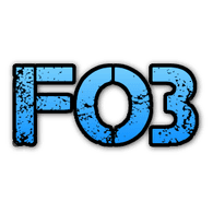 FO3 emblem