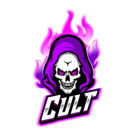 CULT emblem