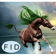 F-I-D emblem
