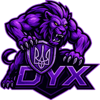 DYX-2 emblem