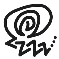 ZZZZ emblem