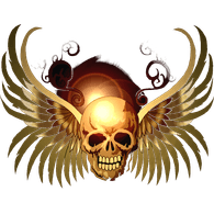W_D_A emblem
