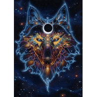 WILD- emblem