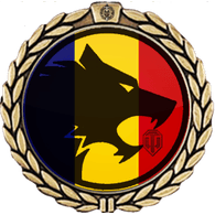 RO-WP emblem