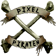 P1X3L emblem