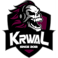 KRWAL emblem