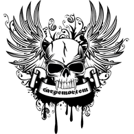 CAM0 emblem