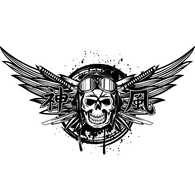_KMK_ emblem