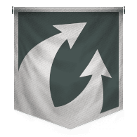-MAB emblem