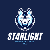 ST4RL emblem