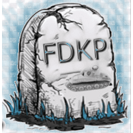FDKP emblem
