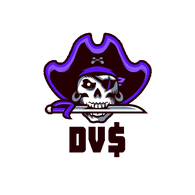 -DVS emblem