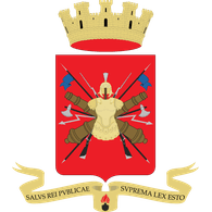 ITA1 emblem