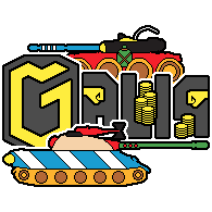 GALI4 emblem