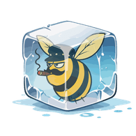GLGLA emblem