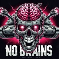 NO_B emblem