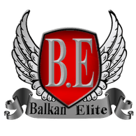 _BE_ emblem