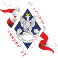 XIBKP emblem