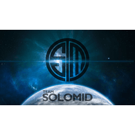 -TSM- emblem