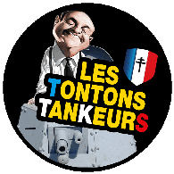 TTKS emblem