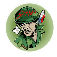 SPABO emblem