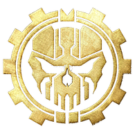 KAOS_ emblem