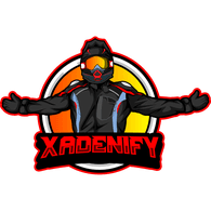 XADEN emblem