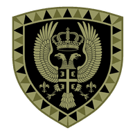 SRB-I emblem