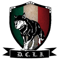 DCLI emblem